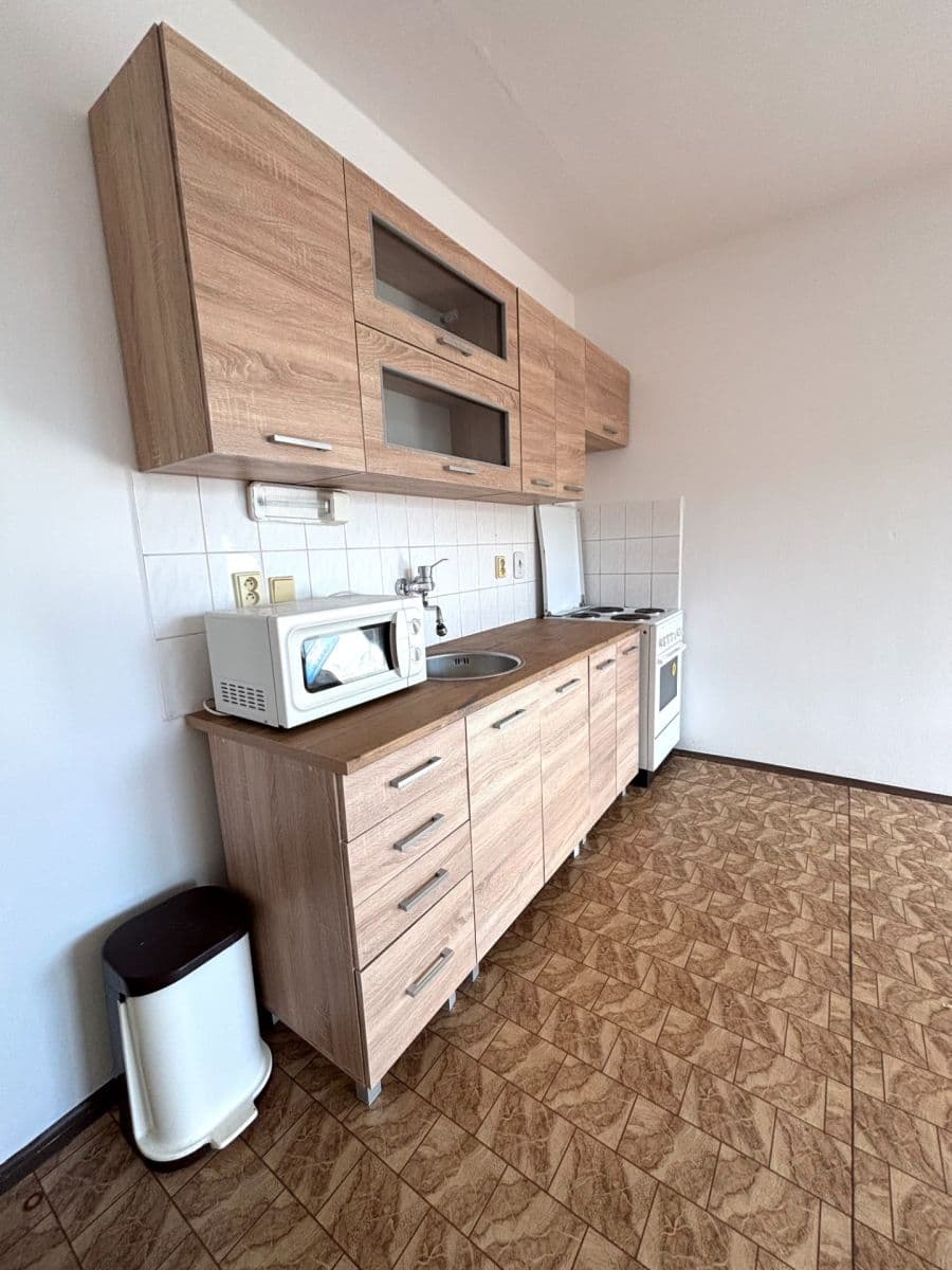 Studio flat for sale, 33 m², Urbinská, Český Krumlov, Jihočeský Region Studio flat for sale, 33 m², Urbinská, Český Krumlov, Jihočeský Region