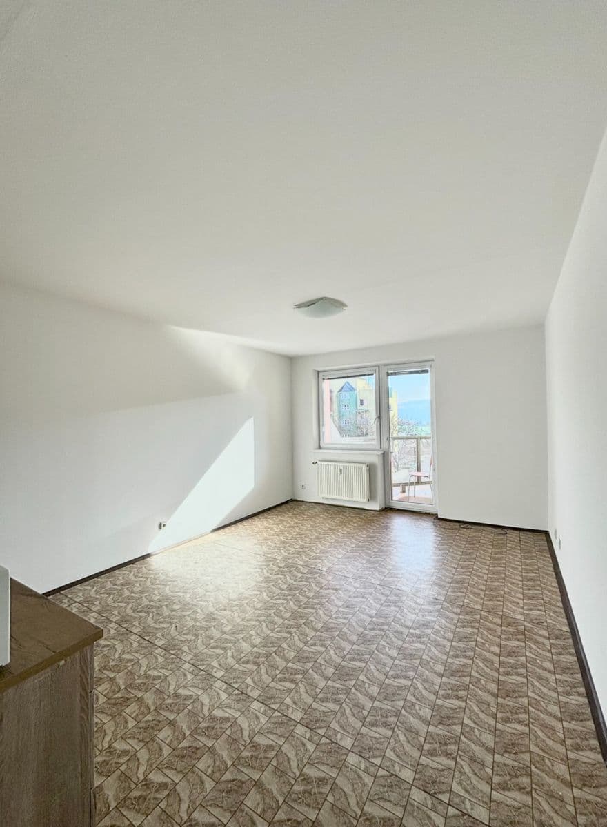 Studio flat for sale, 33 m², Urbinská, Český Krumlov, Jihočeský Region Studio flat for sale, 33 m², Urbinská, Český Krumlov, Jihočeský Region