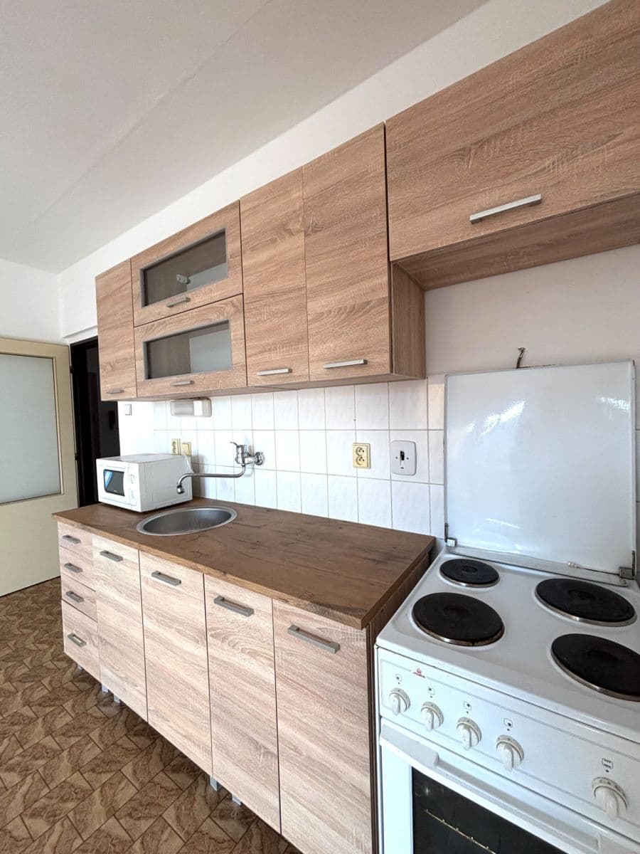 Studio flat for sale, 33 m², Urbinská, Český Krumlov, Jihočeský Region Studio flat for sale, 33 m², Urbinská, Český Krumlov, Jihočeský Region