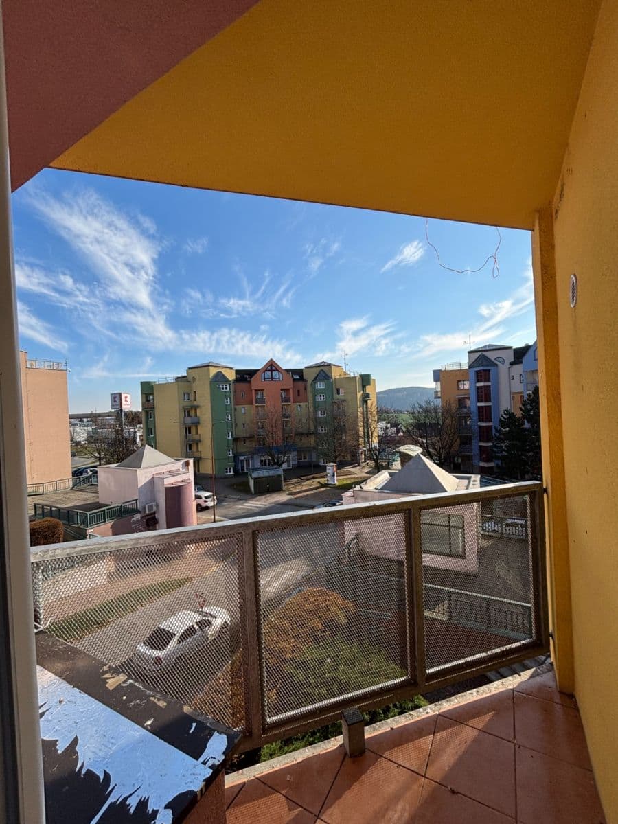 Studio flat for sale, 33 m², Urbinská, Český Krumlov, Jihočeský Region Studio flat for sale, 33 m², Urbinská, Český Krumlov, Jihočeský Region