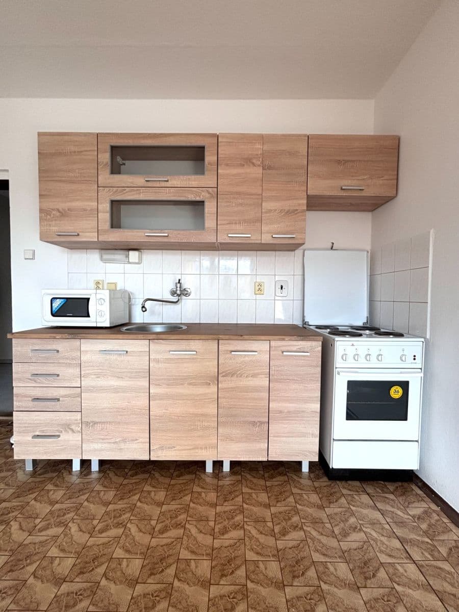 Studio flat for sale, 33 m², Urbinská, Český Krumlov, Jihočeský Region Studio flat for sale, 33 m², Urbinská, Český Krumlov, Jihočeský Region