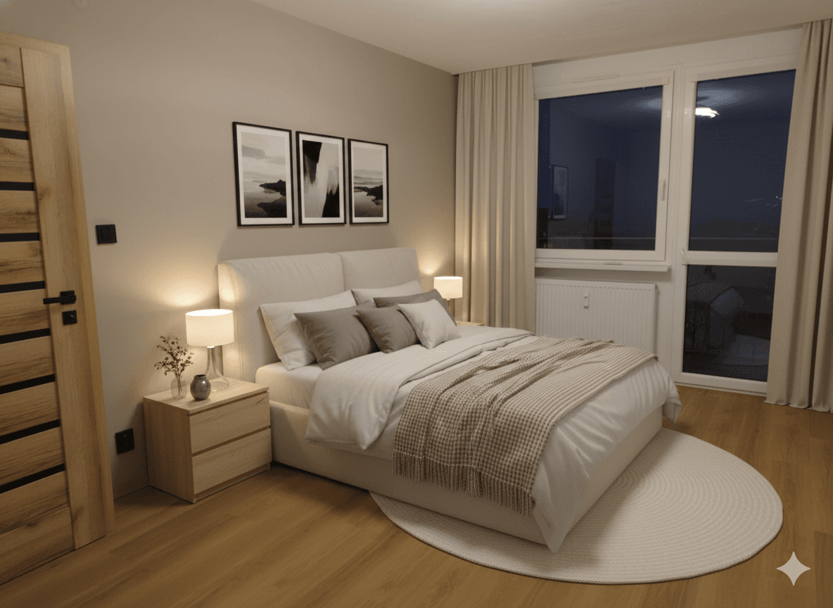 1 bedroom with open-plan kitchen flat for sale, 41 m², Na Jílech, Česká Lípa, Liberecký Region 1 bedroom with open-plan kitchen flat for sale, 41 m², Na Jílech, Česká Lípa, Liberecký Region