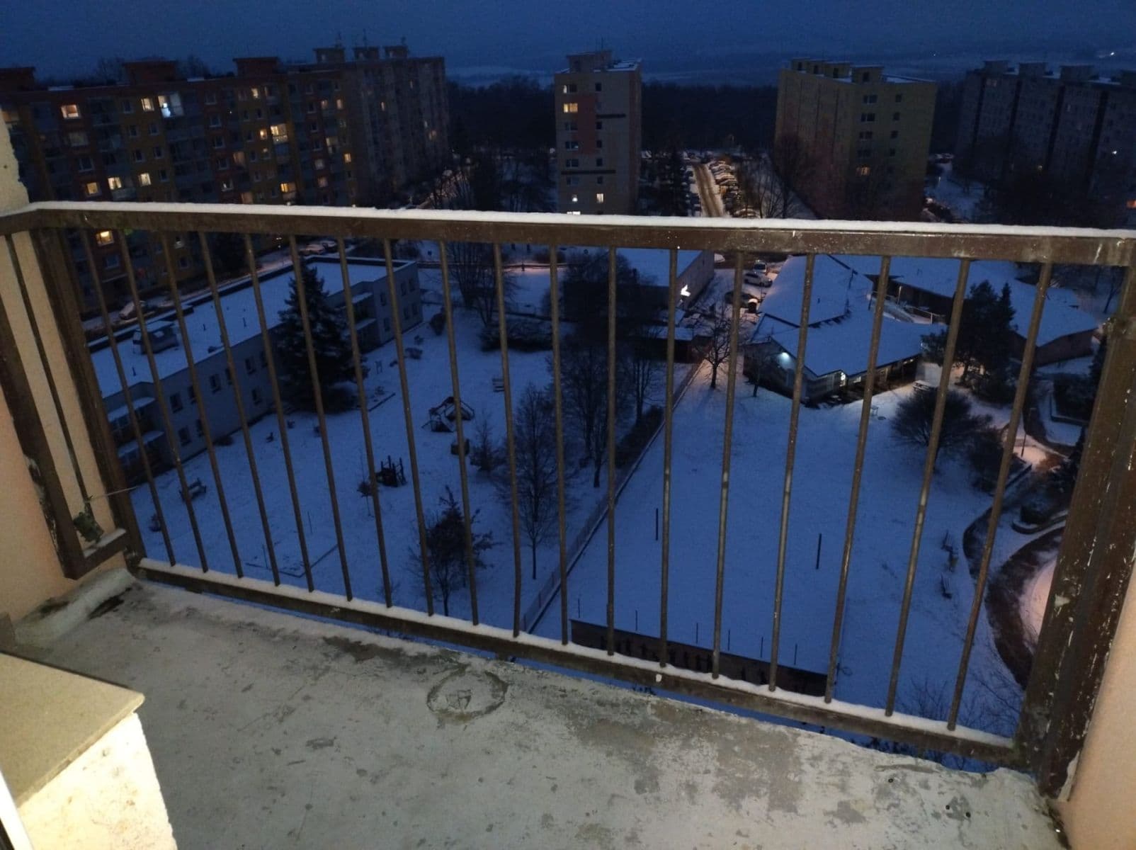 1 bedroom with open-plan kitchen flat for sale, 41 m², Na Jílech, Česká Lípa, Liberecký Region 1 bedroom with open-plan kitchen flat for sale, 41 m², Na Jílech, Česká Lípa, Liberecký Region