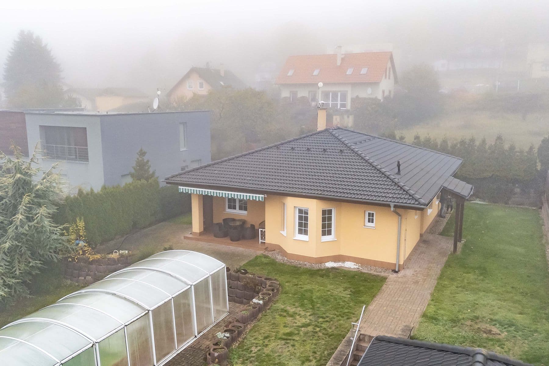 house for sale, 113 m², Ve Stráni, Chomutov, Ústecký Region house for sale, 113 m², Ve Stráni, Chomutov, Ústecký Region