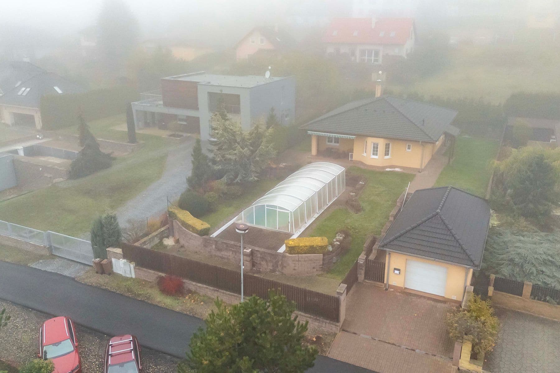 house for sale, 113 m², Ve Stráni, Chomutov, Ústecký Region house for sale, 113 m², Ve Stráni, Chomutov, Ústecký Region