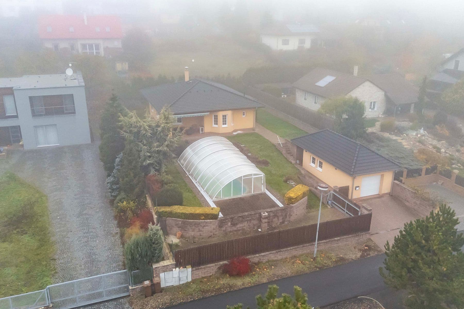 house for sale, 113 m², Ve Stráni, Chomutov, Ústecký Region house for sale, 113 m², Ve Stráni, Chomutov, Ústecký Region