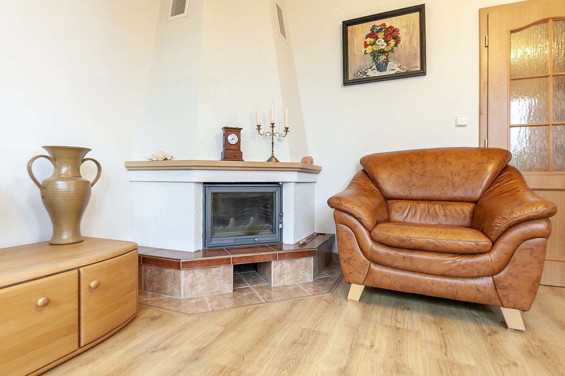 house for sale, 113 m², Ve Stráni, Chomutov, Ústecký Region house for sale, 113 m², Ve Stráni, Chomutov, Ústecký Region