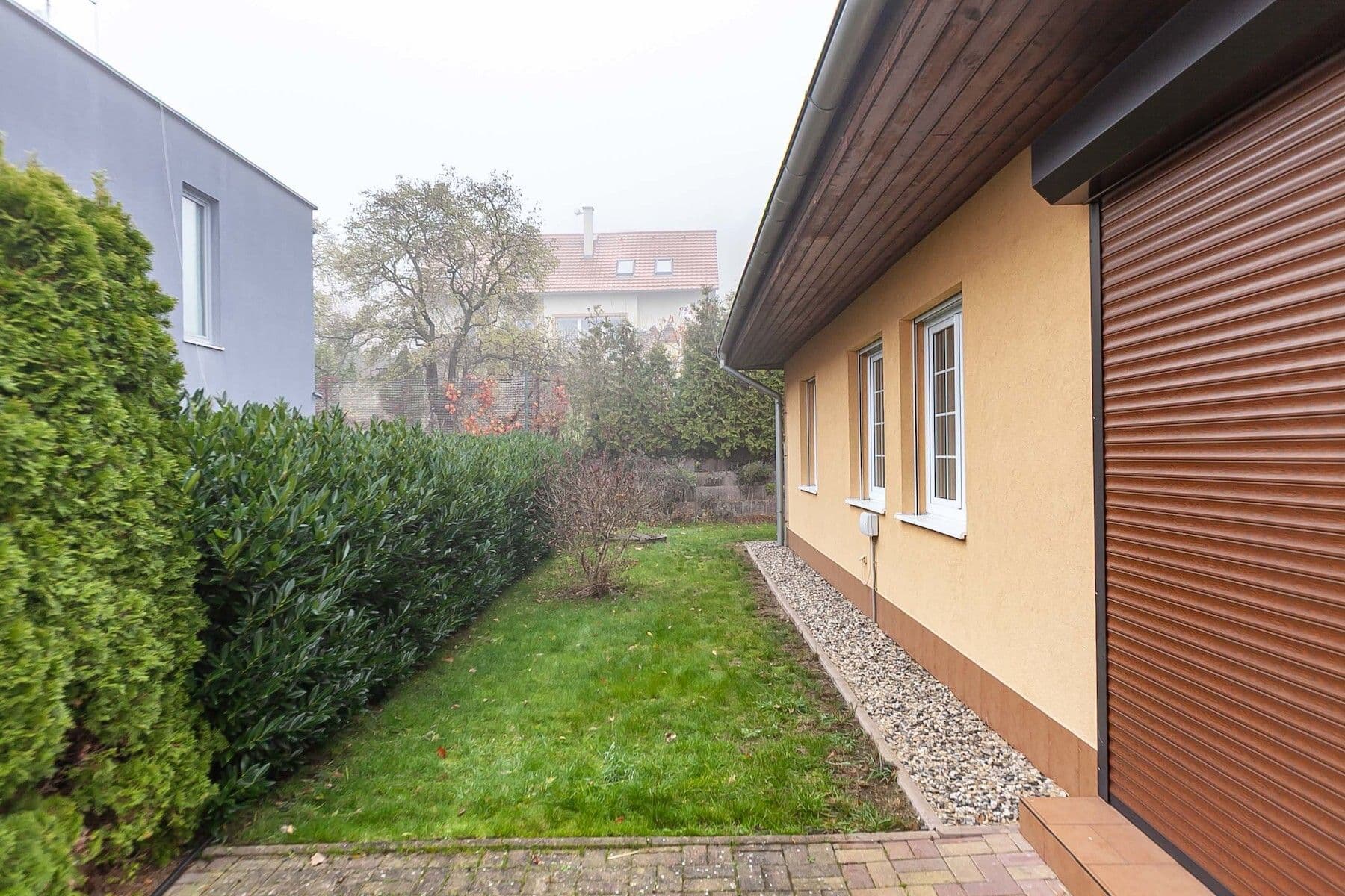 house for sale, 113 m², Ve Stráni, Chomutov, Ústecký Region house for sale, 113 m², Ve Stráni, Chomutov, Ústecký Region