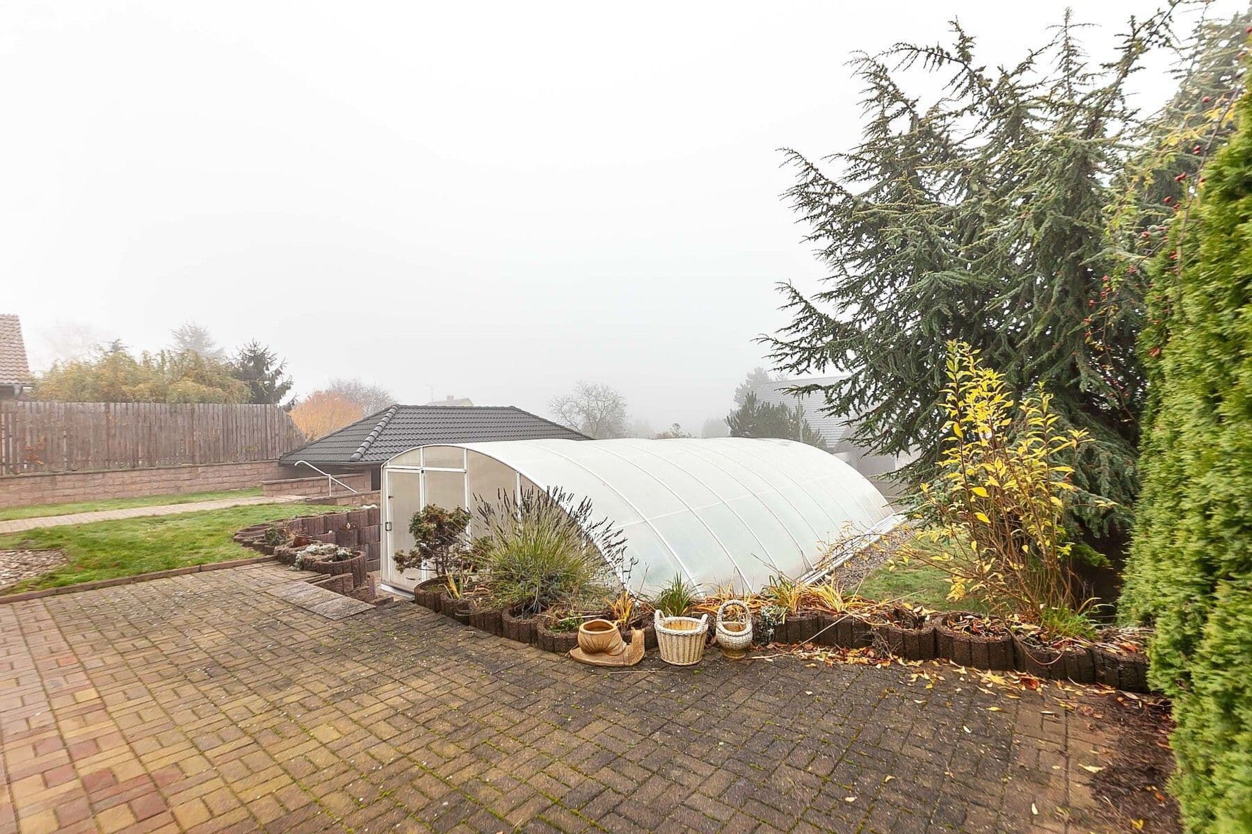 house for sale, 113 m², Ve Stráni, Chomutov, Ústecký Region house for sale, 113 m², Ve Stráni, Chomutov, Ústecký Region