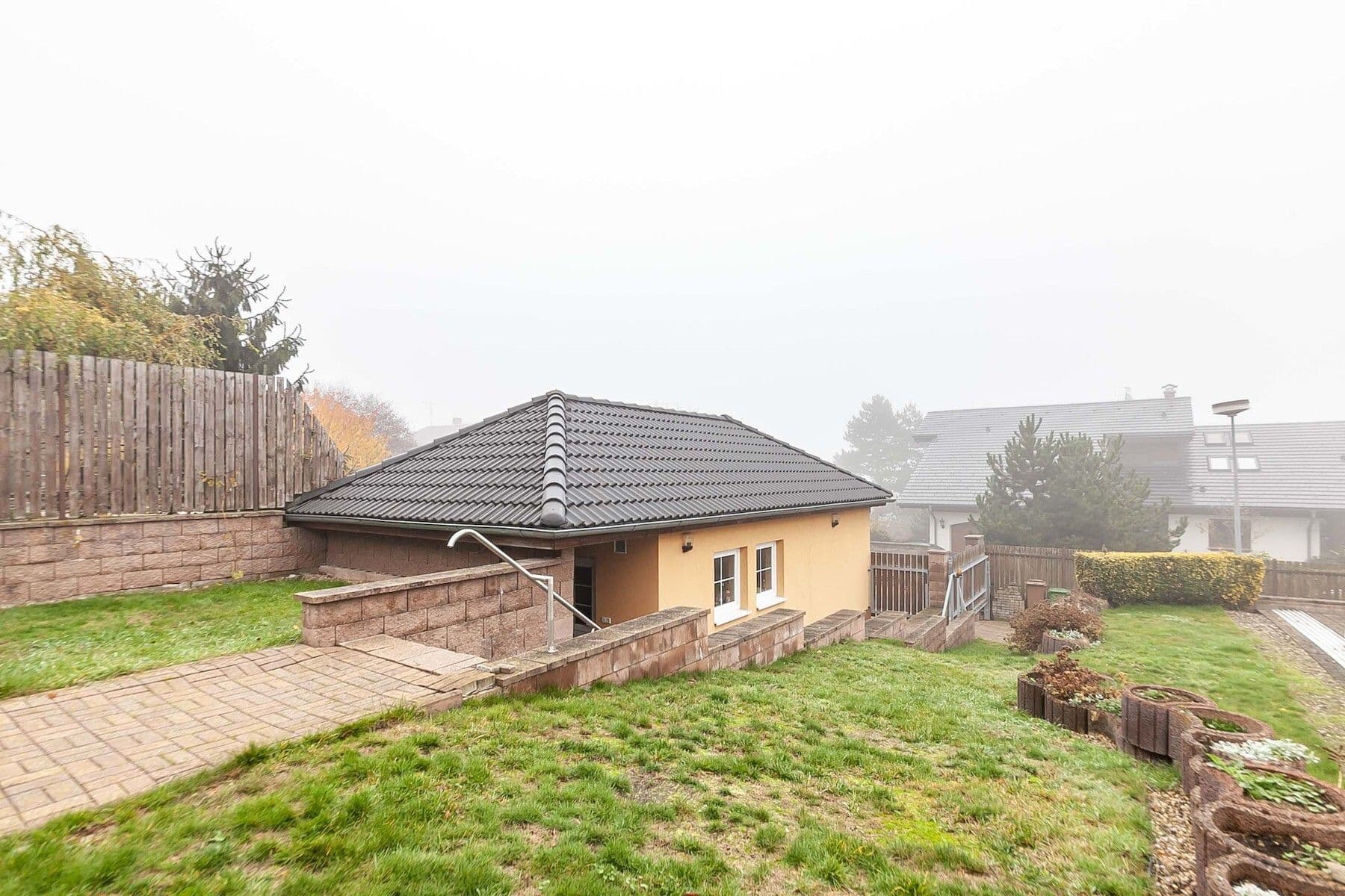 house for sale, 113 m², Ve Stráni, Chomutov, Ústecký Region house for sale, 113 m², Ve Stráni, Chomutov, Ústecký Region