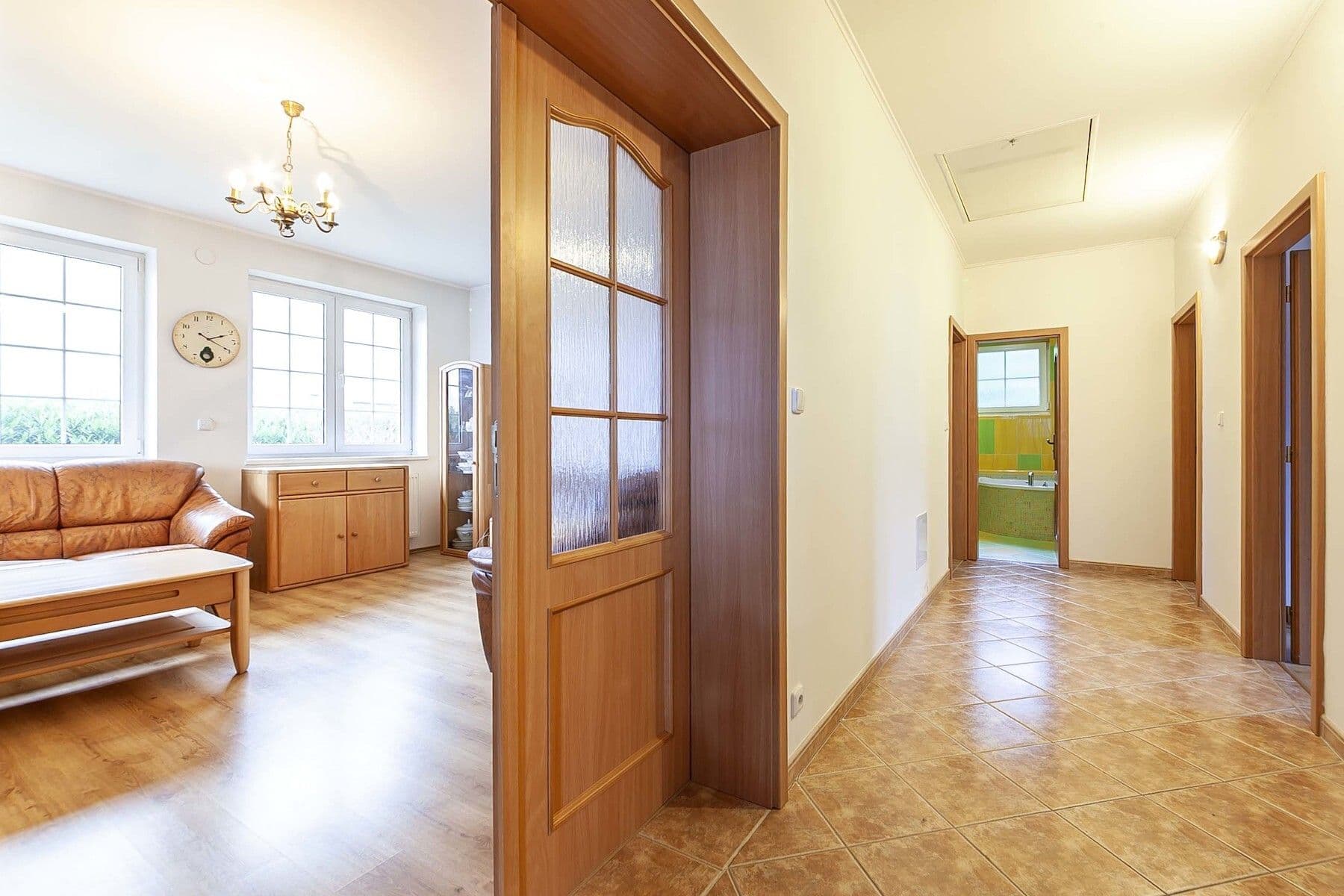 house for sale, 113 m², Ve Stráni, Chomutov, Ústecký Region house for sale, 113 m², Ve Stráni, Chomutov, Ústecký Region