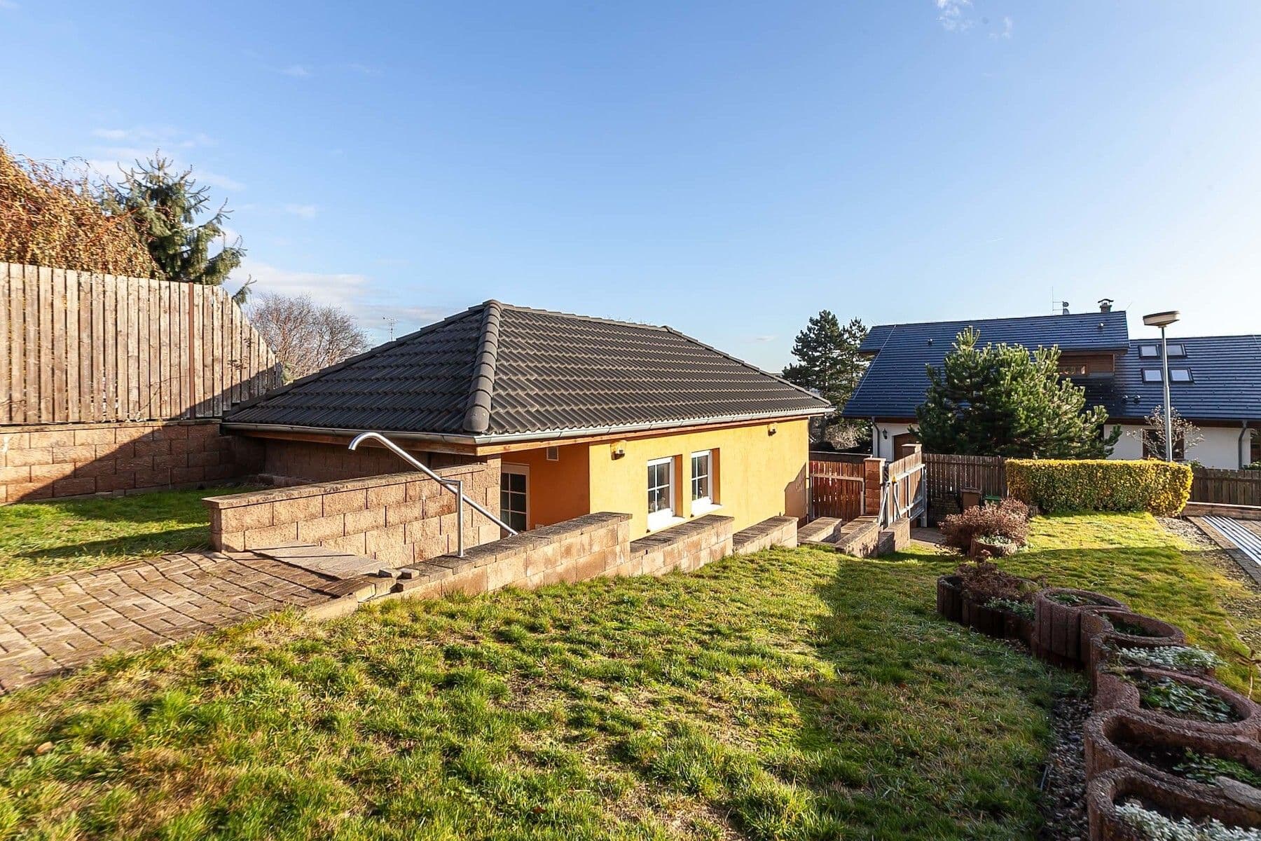 house for sale, 113 m², Ve Stráni, Chomutov, Ústecký Region house for sale, 113 m², Ve Stráni, Chomutov, Ústecký Region