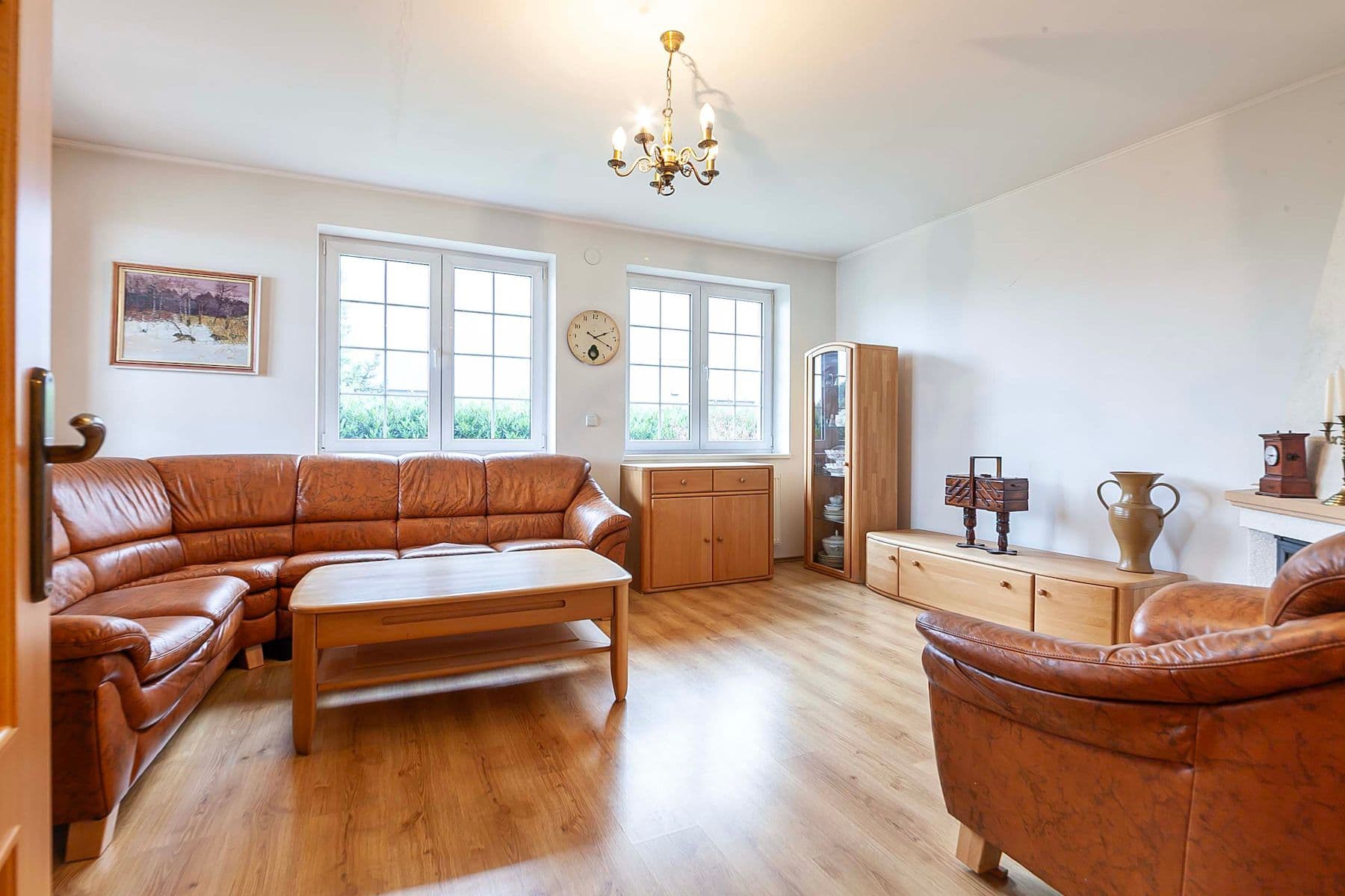 house for sale, 113 m², Ve Stráni, Chomutov, Ústecký Region house for sale, 113 m², Ve Stráni, Chomutov, Ústecký Region