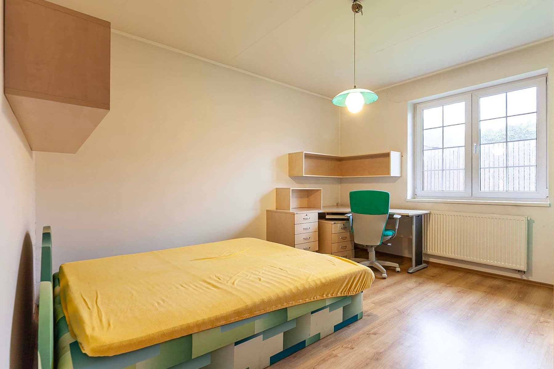 house for sale, 113 m², Ve Stráni, Chomutov, Ústecký Region house for sale, 113 m², Ve Stráni, Chomutov, Ústecký Region