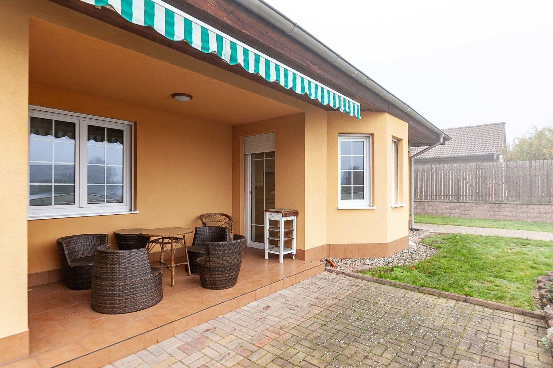 house for sale, 113 m², Ve Stráni, Chomutov, Ústecký Region house for sale, 113 m², Ve Stráni, Chomutov, Ústecký Region