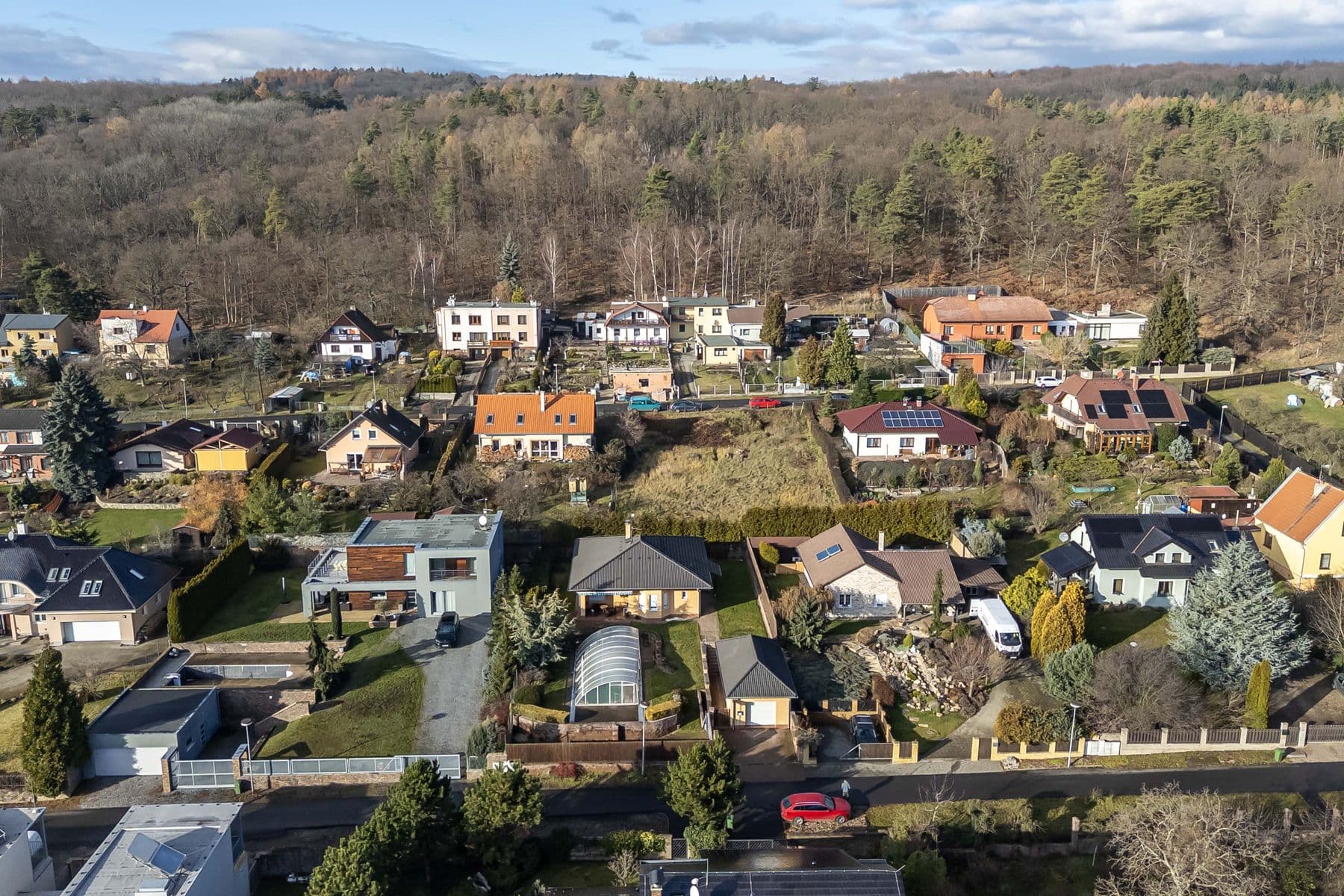 house for sale, 113 m², Ve Stráni, Chomutov, Ústecký Region house for sale, 113 m², Ve Stráni, Chomutov, Ústecký Region