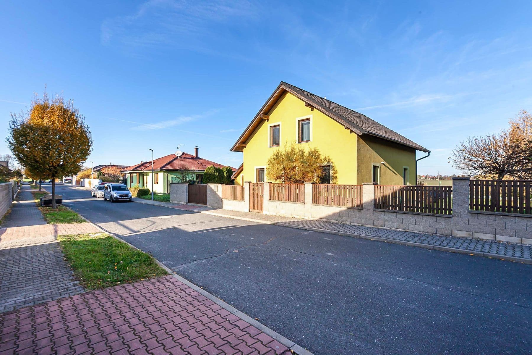 house for sale, 688 m², Radim, Středočeský Region house for sale, 688 m², Radim, Středočeský Region