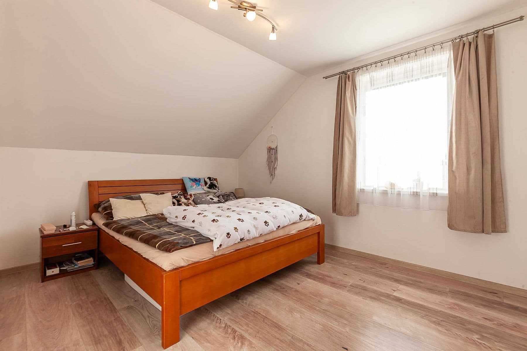 house for sale, 688 m², Radim, Středočeský Region house for sale, 688 m², Radim, Středočeský Region