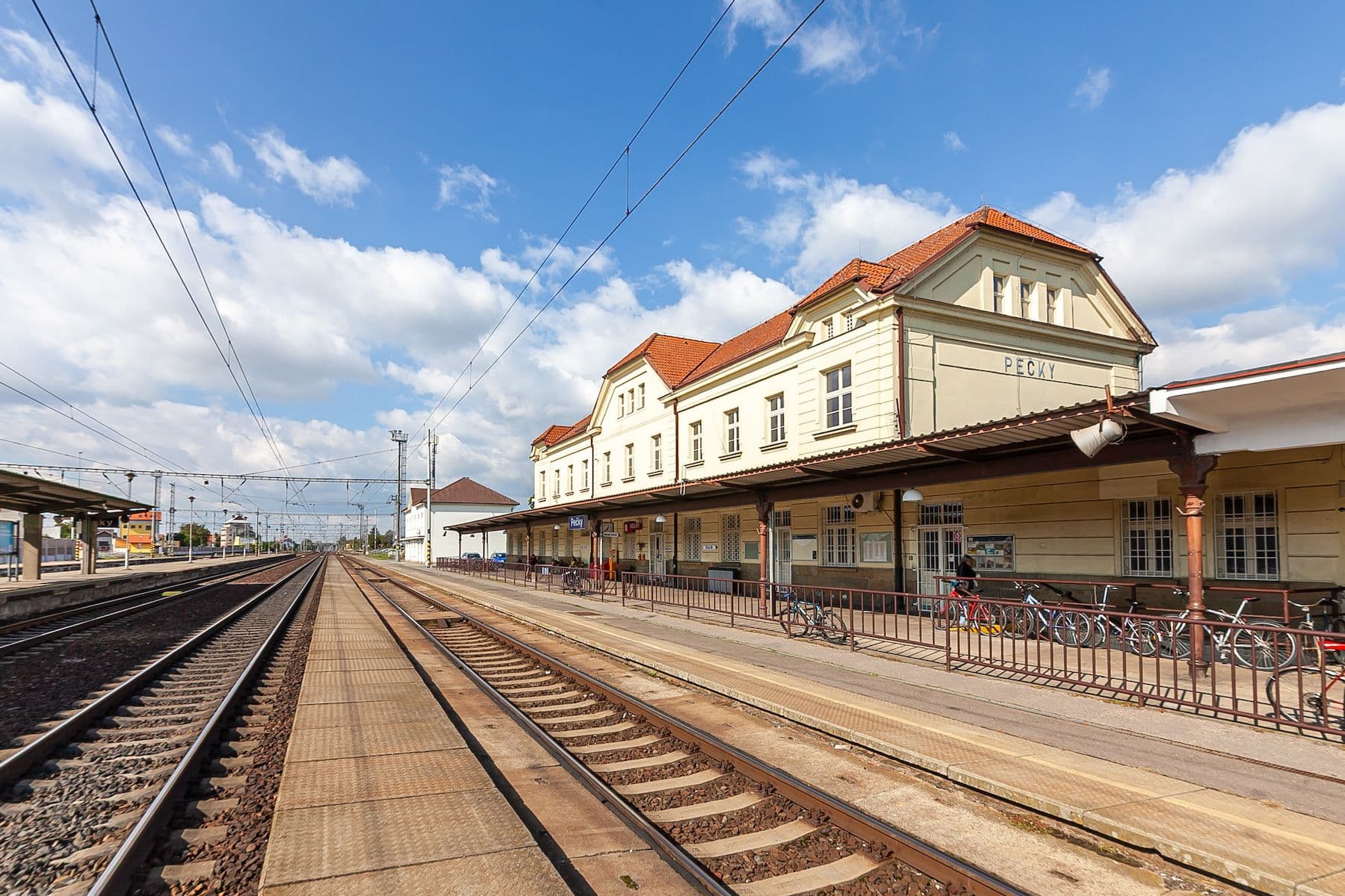 house for sale, 688 m², Radim, Středočeský Region house for sale, 688 m², Radim, Středočeský Region
