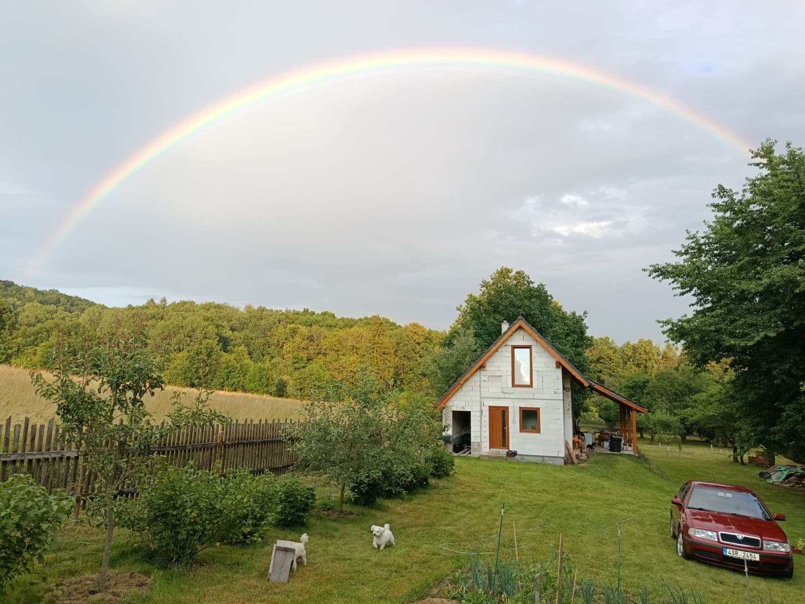 house for sale, 100 m², Žandov, Liberecký Region house for sale, 100 m², Žandov, Liberecký Region