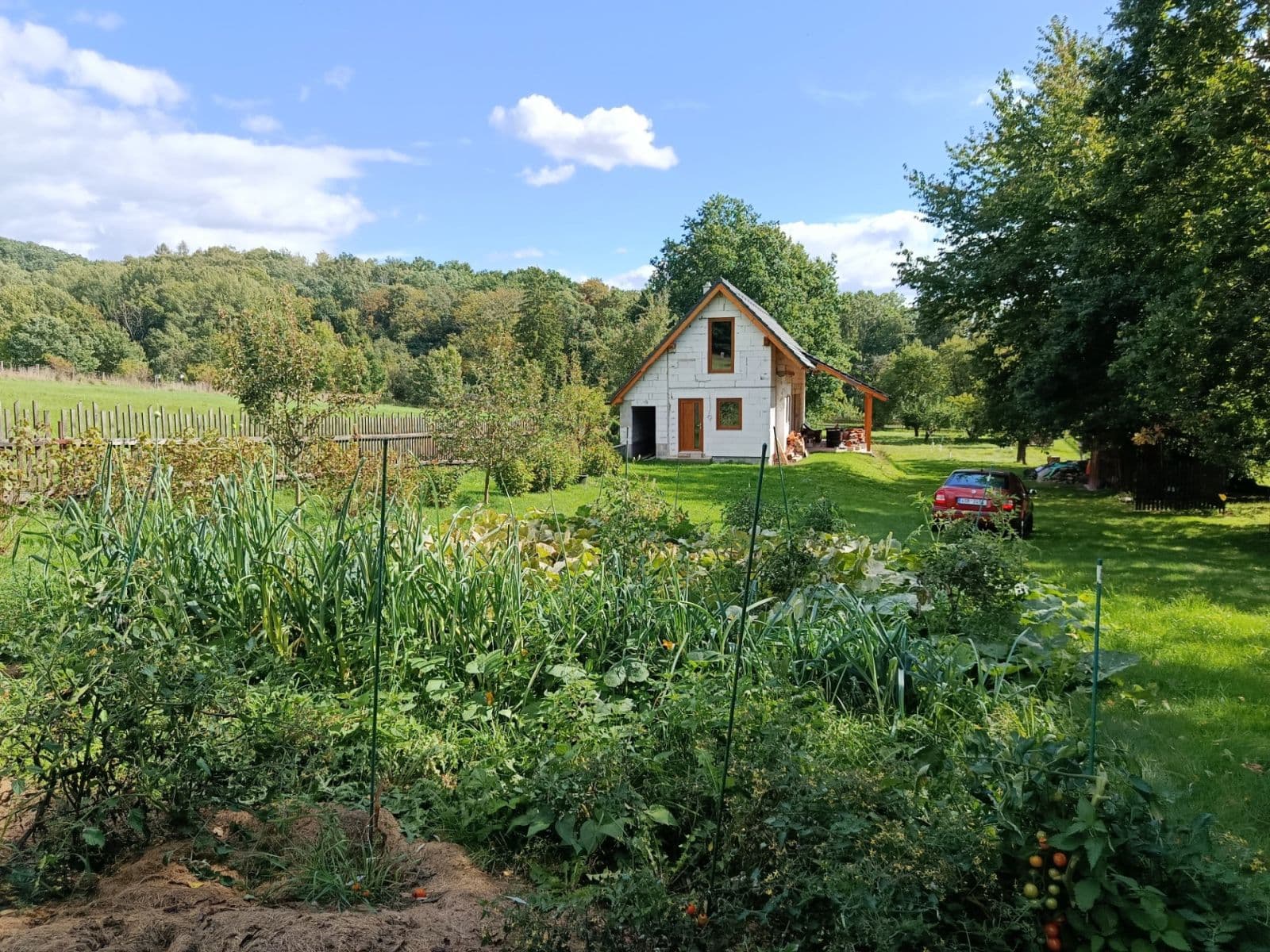 house for sale, 100 m², Žandov, Liberecký Region house for sale, 100 m², Žandov, Liberecký Region