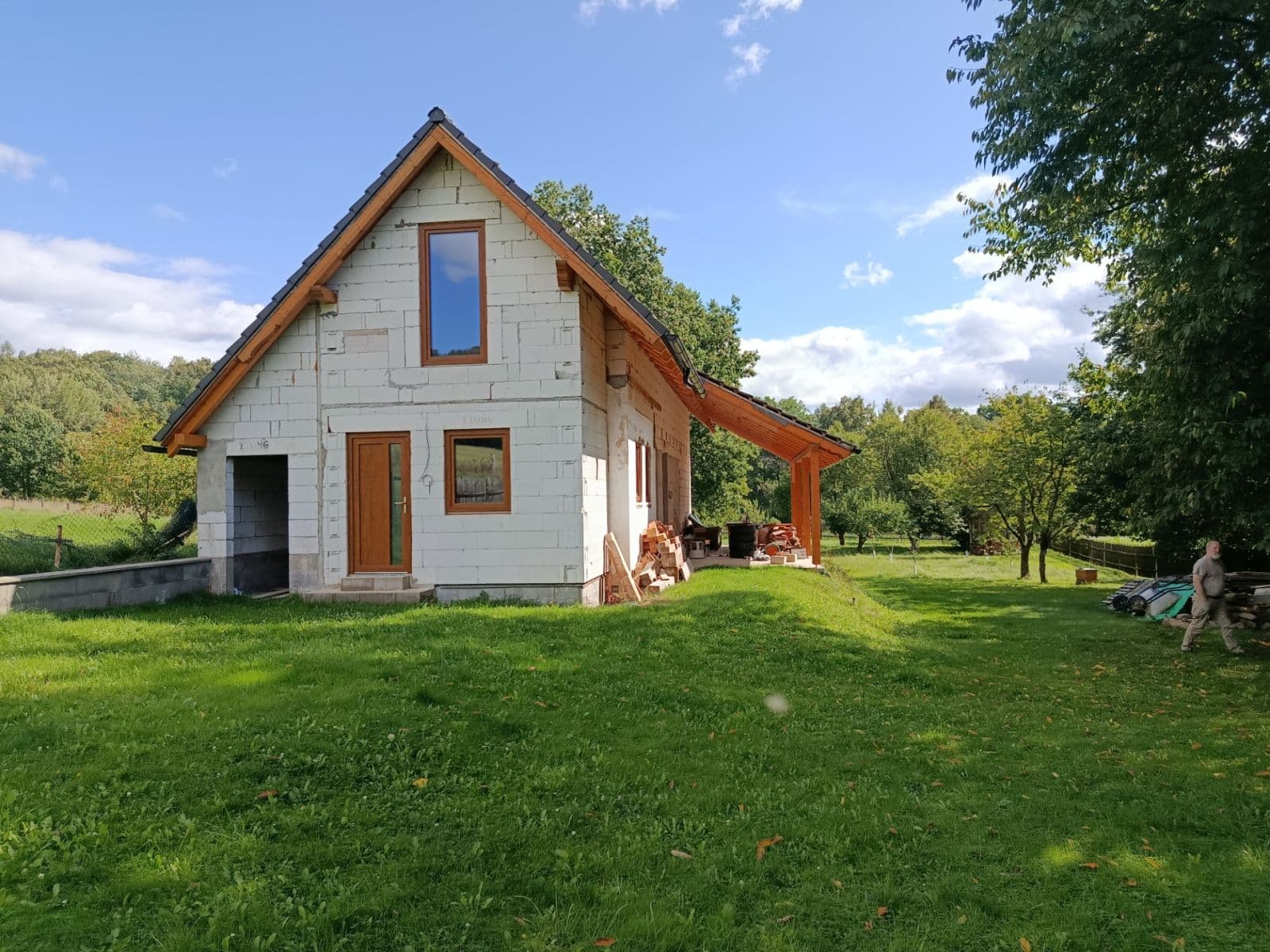 house for sale, 100 m², Žandov, Liberecký Region house for sale, 100 m², Žandov, Liberecký Region