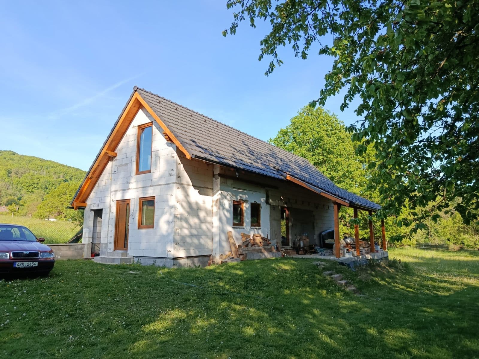 house for sale, 100 m², Žandov, Liberecký Region house for sale, 100 m², Žandov, Liberecký Region