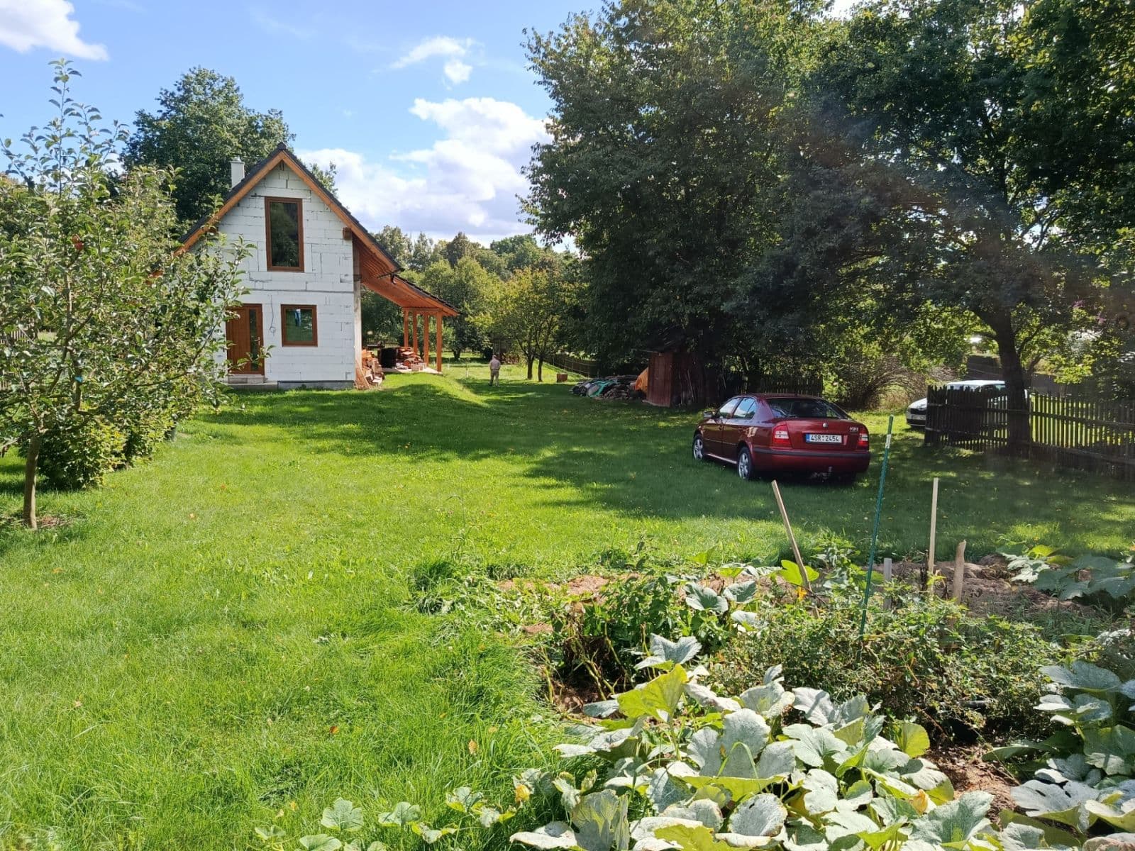 house for sale, 100 m², Žandov, Liberecký Region house for sale, 100 m², Žandov, Liberecký Region