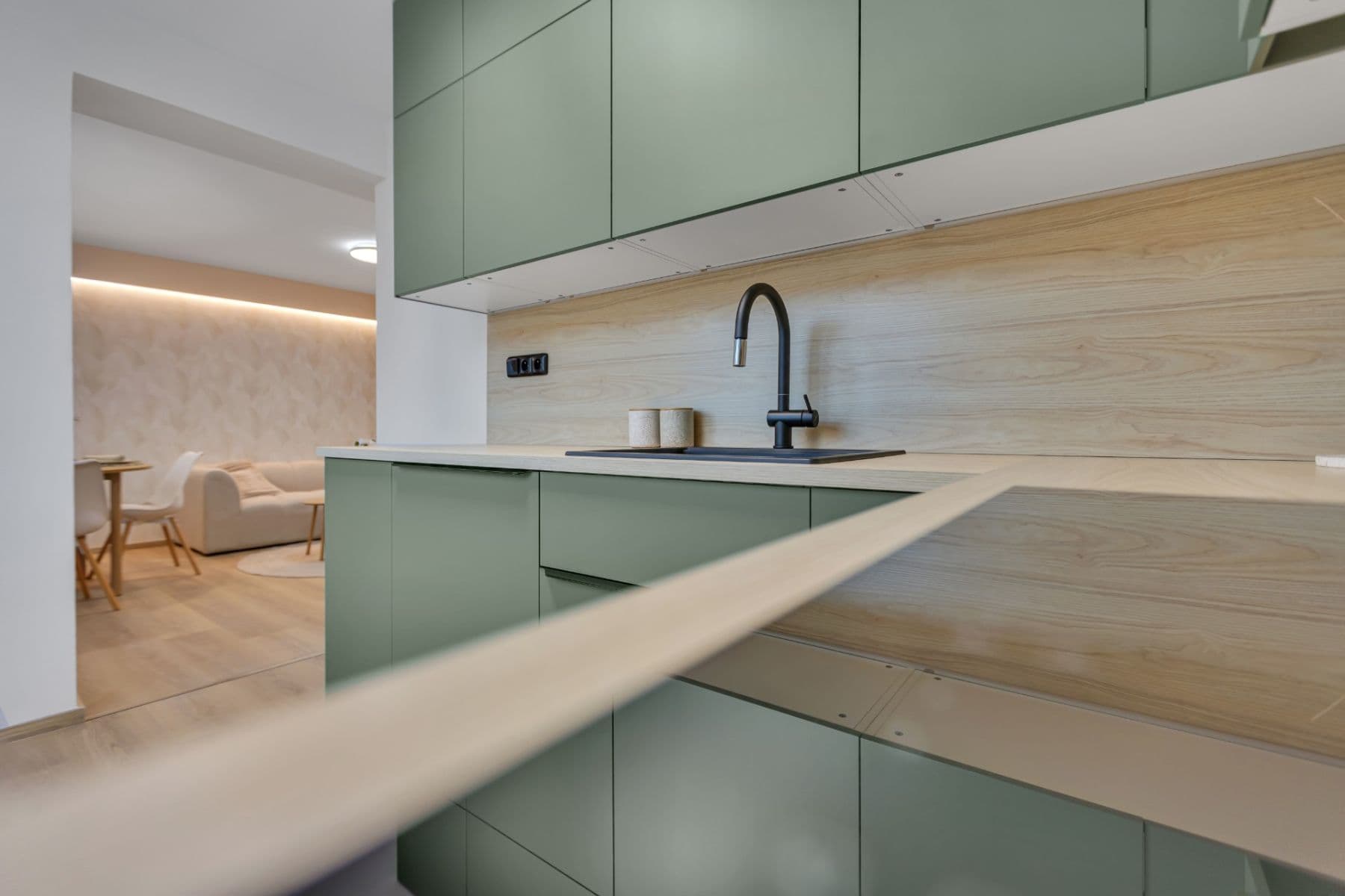 3 bedroom flat for sale, 62 m², Jiřího Wolkera, Nymburk, Středočeský Region 3 bedroom flat for sale, 62 m², Jiřího Wolkera, Nymburk, Středočeský Region