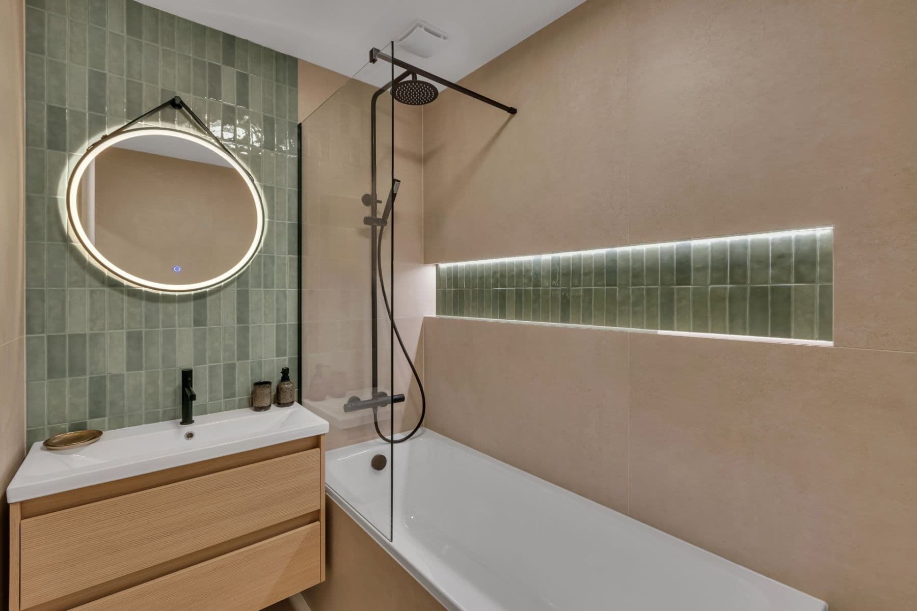 3 bedroom flat for sale, 62 m², Jiřího Wolkera, Nymburk, Středočeský Region 3 bedroom flat for sale, 62 m², Jiřího Wolkera, Nymburk, Středočeský Region