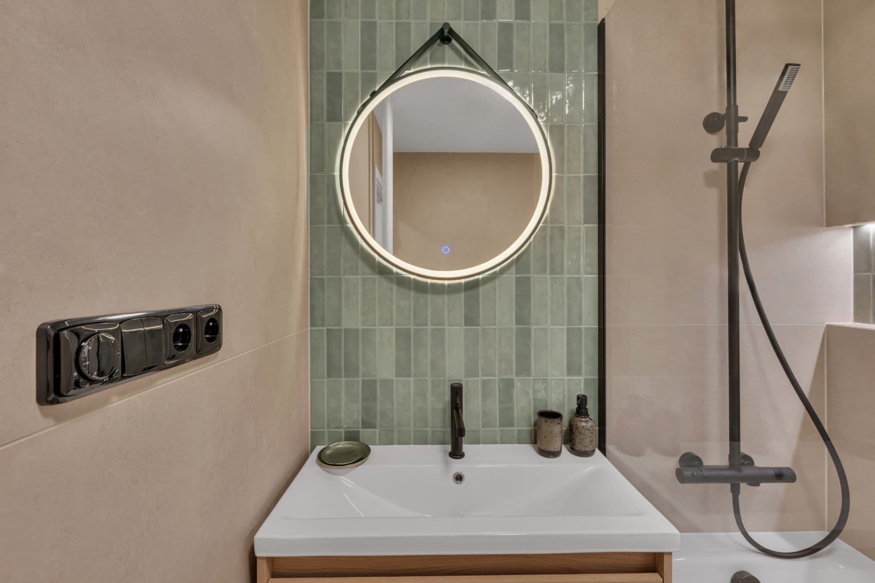 3 bedroom flat for sale, 62 m², Jiřího Wolkera, Nymburk, Středočeský Region 3 bedroom flat for sale, 62 m², Jiřího Wolkera, Nymburk, Středočeský Region