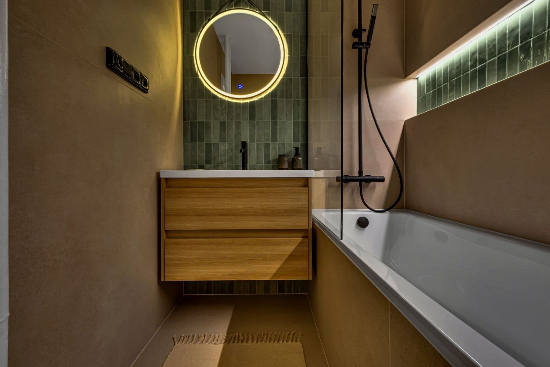 3 bedroom flat for sale, 62 m², Jiřího Wolkera, Nymburk, Středočeský Region 3 bedroom flat for sale, 62 m², Jiřího Wolkera, Nymburk, Středočeský Region