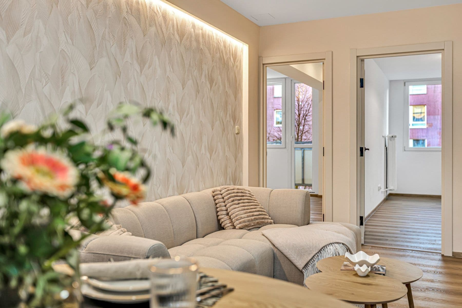 3 bedroom flat for sale, 62 m², Jiřího Wolkera, Nymburk, Středočeský Region 3 bedroom flat for sale, 62 m², Jiřího Wolkera, Nymburk, Středočeský Region