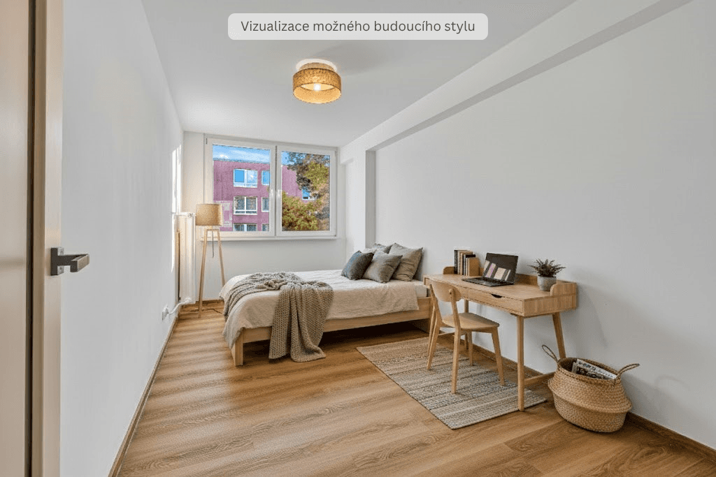 3 bedroom flat for sale, 62 m², Jiřího Wolkera, Nymburk, Středočeský Region 3 bedroom flat for sale, 62 m², Jiřího Wolkera, Nymburk, Středočeský Region