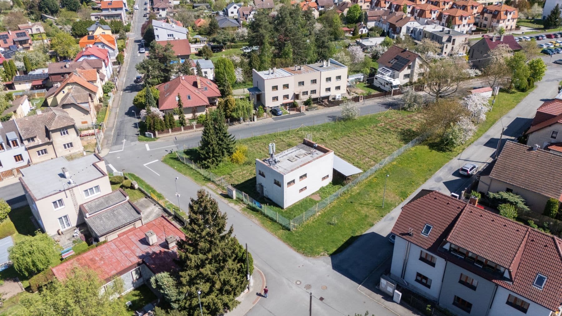 plot for sale, 1,006 m², Hakenova, Úvaly, Středočeský Region plot for sale, 1,006 m², Hakenova, Úvaly, Středočeský Region