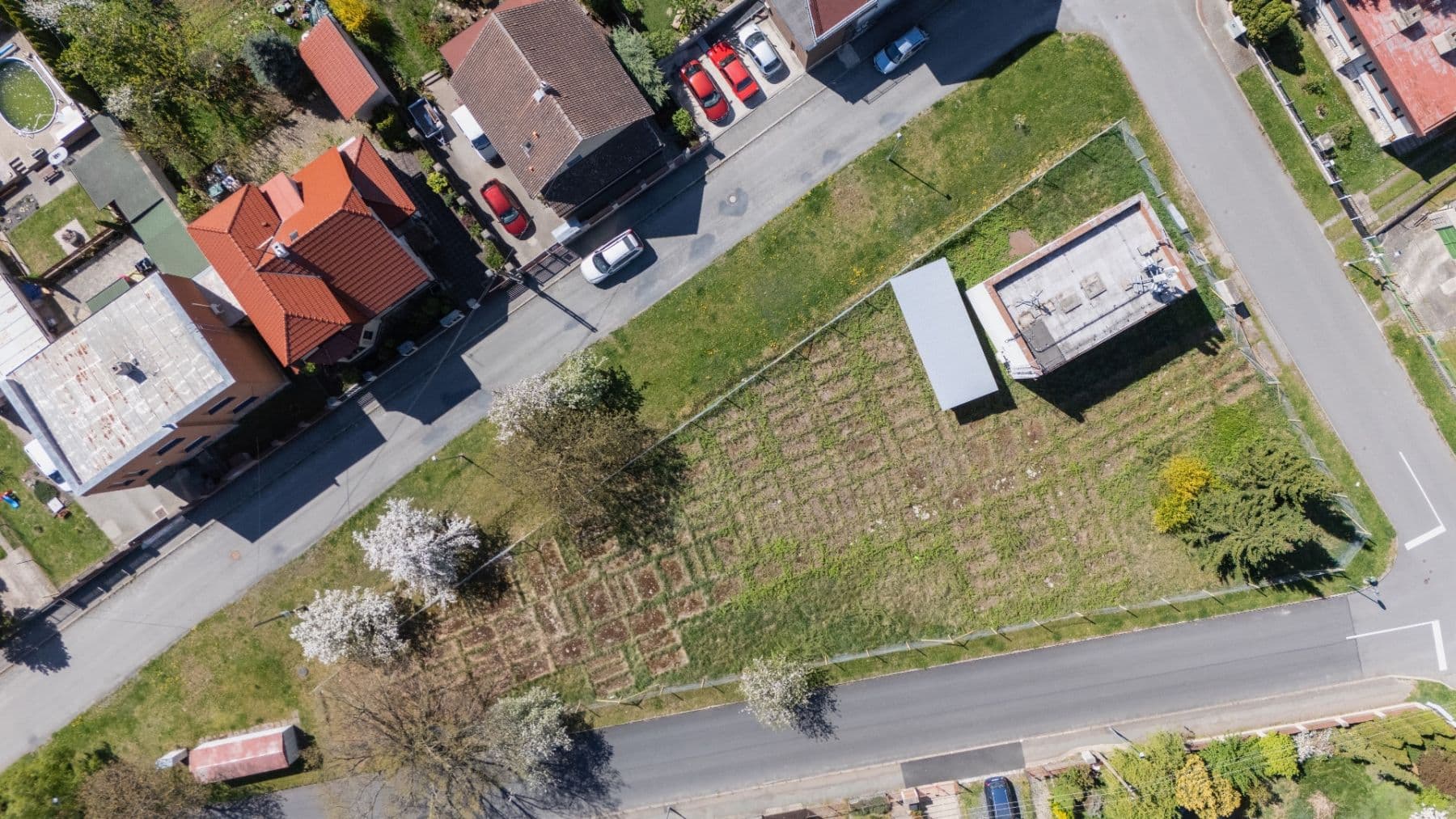 plot for sale, 1,006 m², Hakenova, Úvaly, Středočeský Region plot for sale, 1,006 m², Hakenova, Úvaly, Středočeský Region