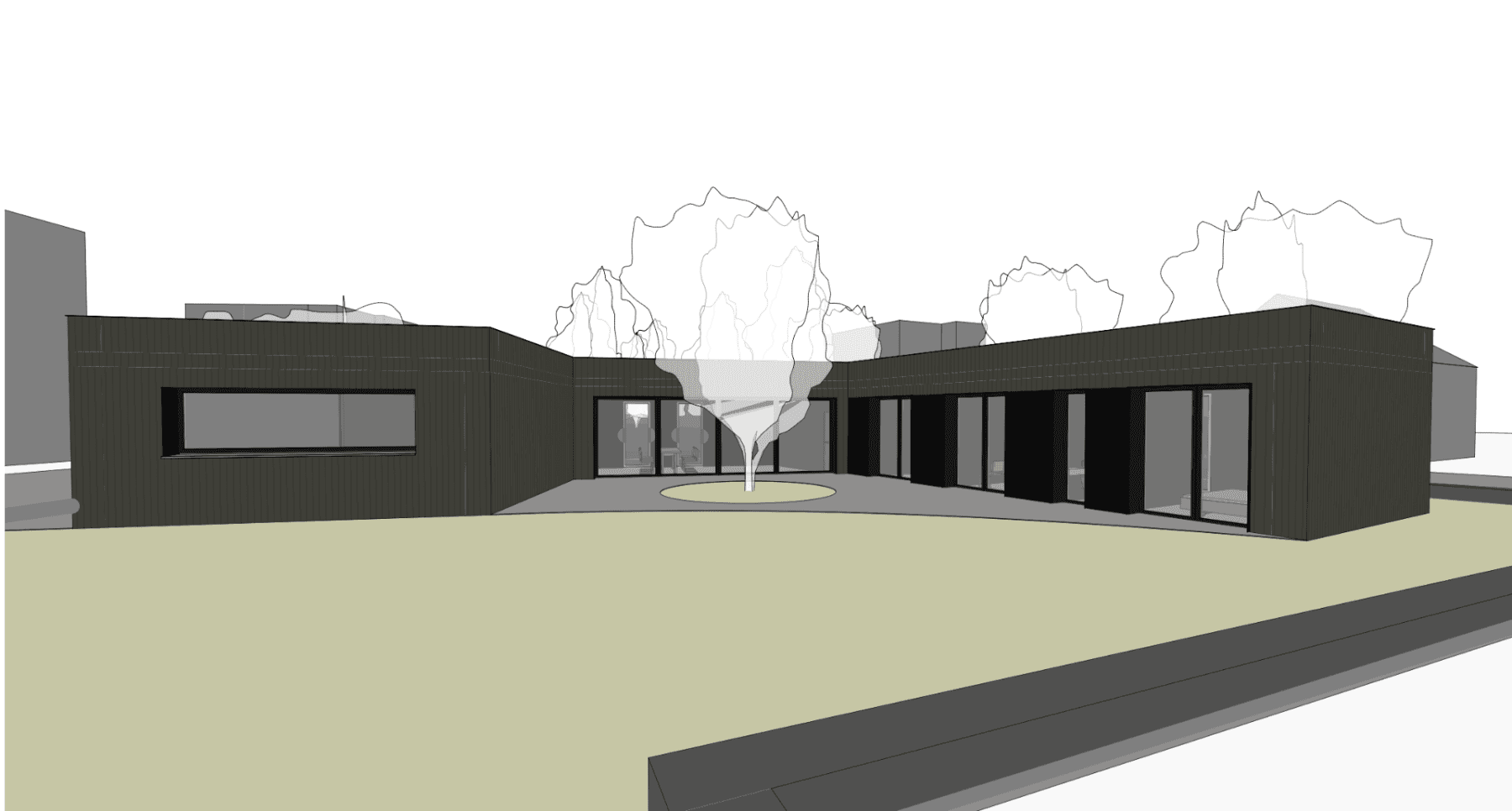 plot for sale, 1,006 m², Hakenova, Úvaly, Středočeský Region plot for sale, 1,006 m², Hakenova, Úvaly, Středočeský Region