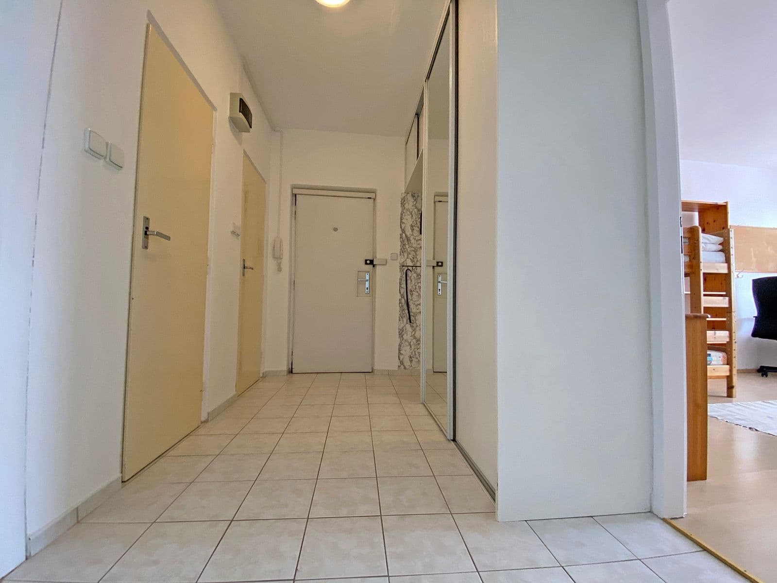 3 bedroom flat to rent, 76 m², Jasmínová, Prague, Prague 3 bedroom flat to rent, 76 m², Jasmínová, Prague, Prague