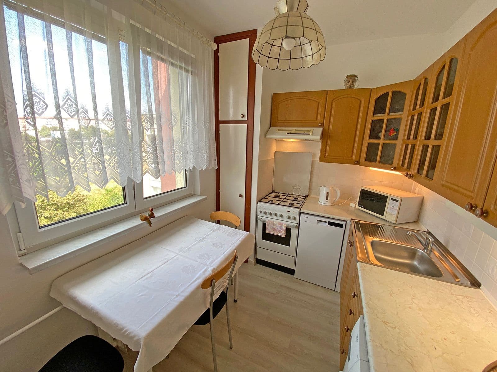 3 bedroom flat to rent, 76 m², Jasmínová, Prague, Prague 3 bedroom flat to rent, 76 m², Jasmínová, Prague, Prague