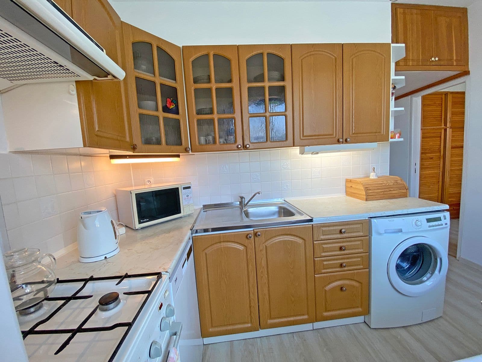 3 bedroom flat to rent, 76 m², Jasmínová, Prague, Prague 3 bedroom flat to rent, 76 m², Jasmínová, Prague, Prague