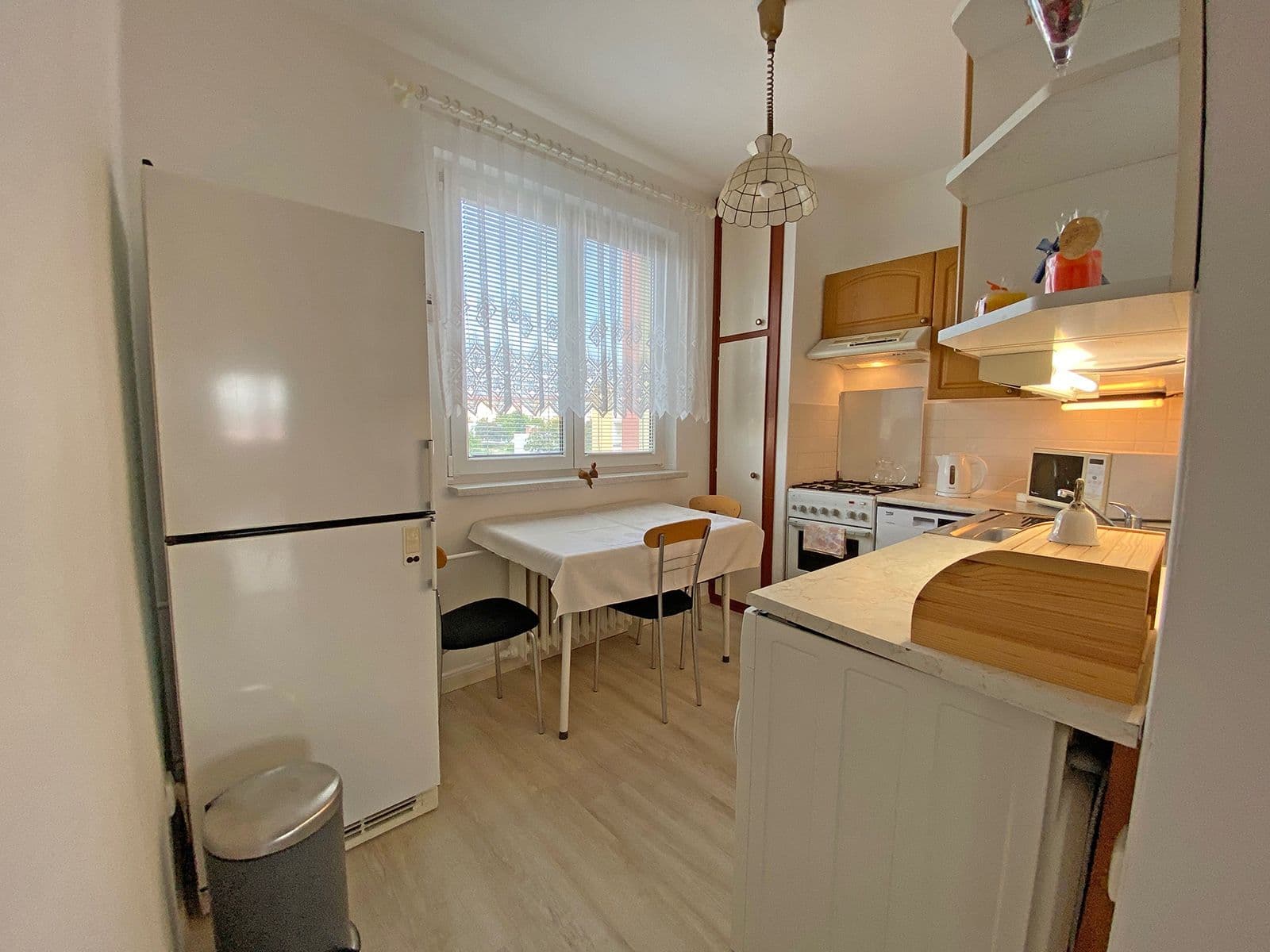 3 bedroom flat to rent, 76 m², Jasmínová, Prague, Prague 3 bedroom flat to rent, 76 m², Jasmínová, Prague, Prague