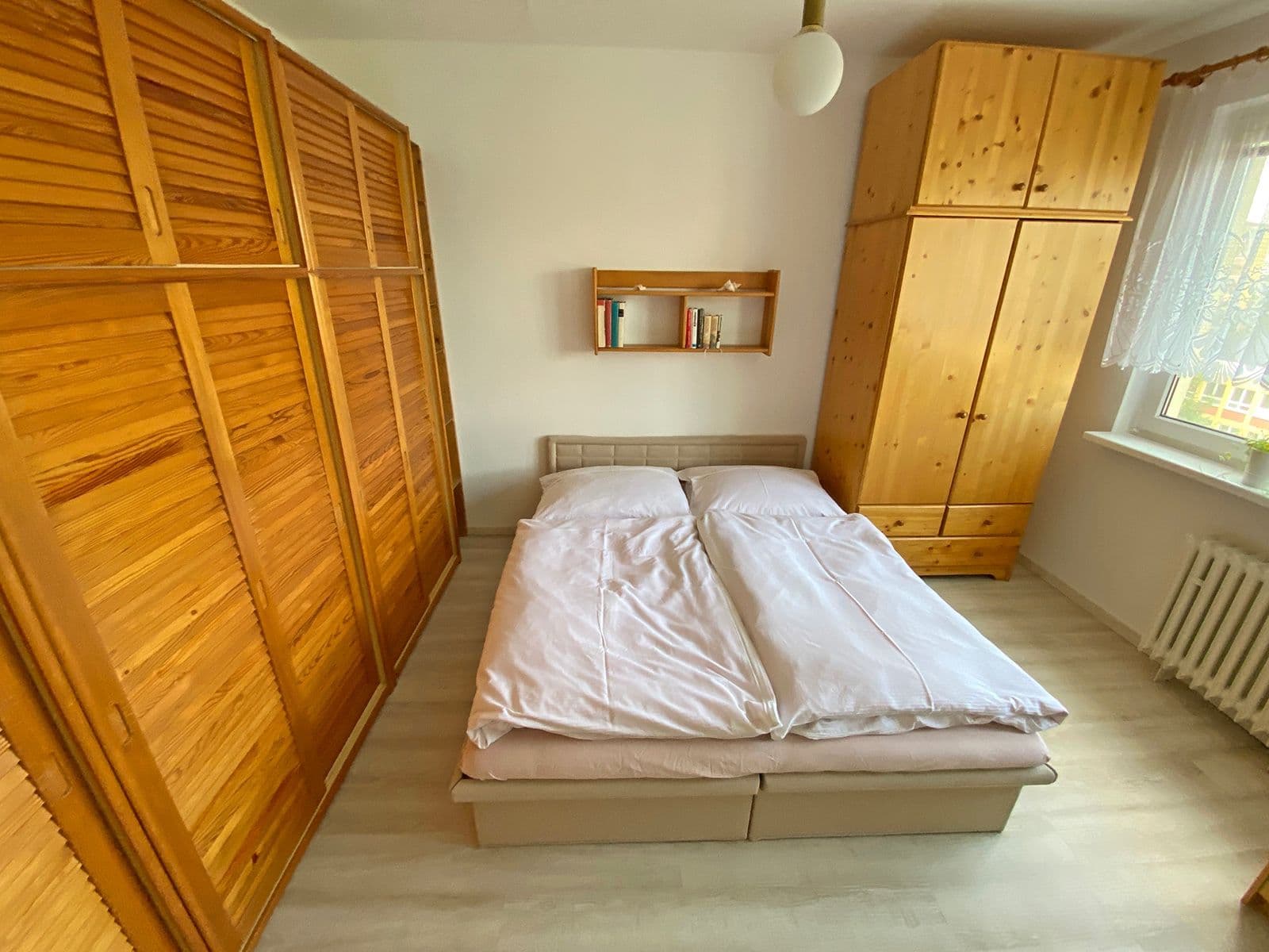 3 bedroom flat to rent, 76 m², Jasmínová, Prague, Prague 3 bedroom flat to rent, 76 m², Jasmínová, Prague, Prague