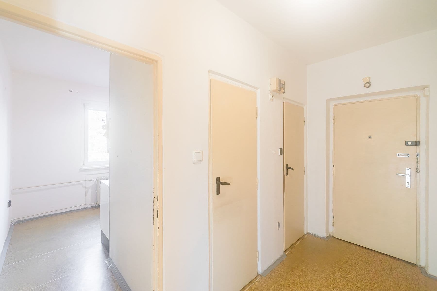 2 bedroom flat for sale, 57 m², Na Petřinách, Prague, Prague 2 bedroom flat for sale, 57 m², Na Petřinách, Prague, Prague