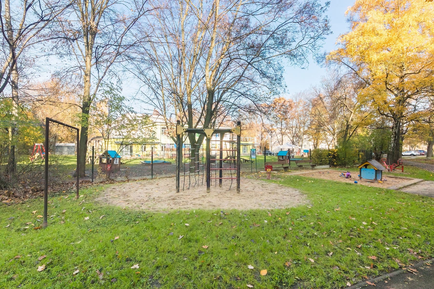 2 bedroom flat for sale, 57 m², Na Petřinách, Prague, Prague 2 bedroom flat for sale, 57 m², Na Petřinách, Prague, Prague