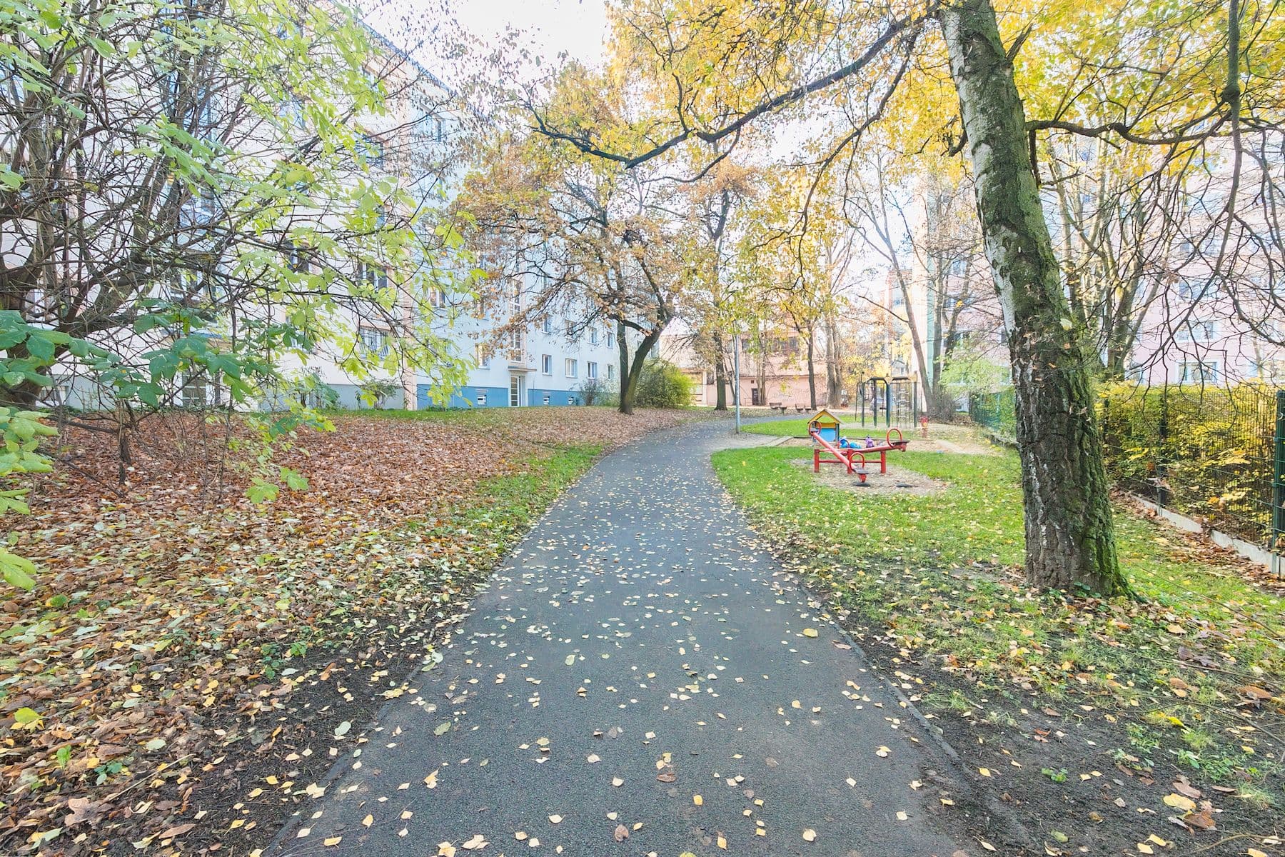 2 bedroom flat for sale, 57 m², Na Petřinách, Prague, Prague 2 bedroom flat for sale, 57 m², Na Petřinách, Prague, Prague