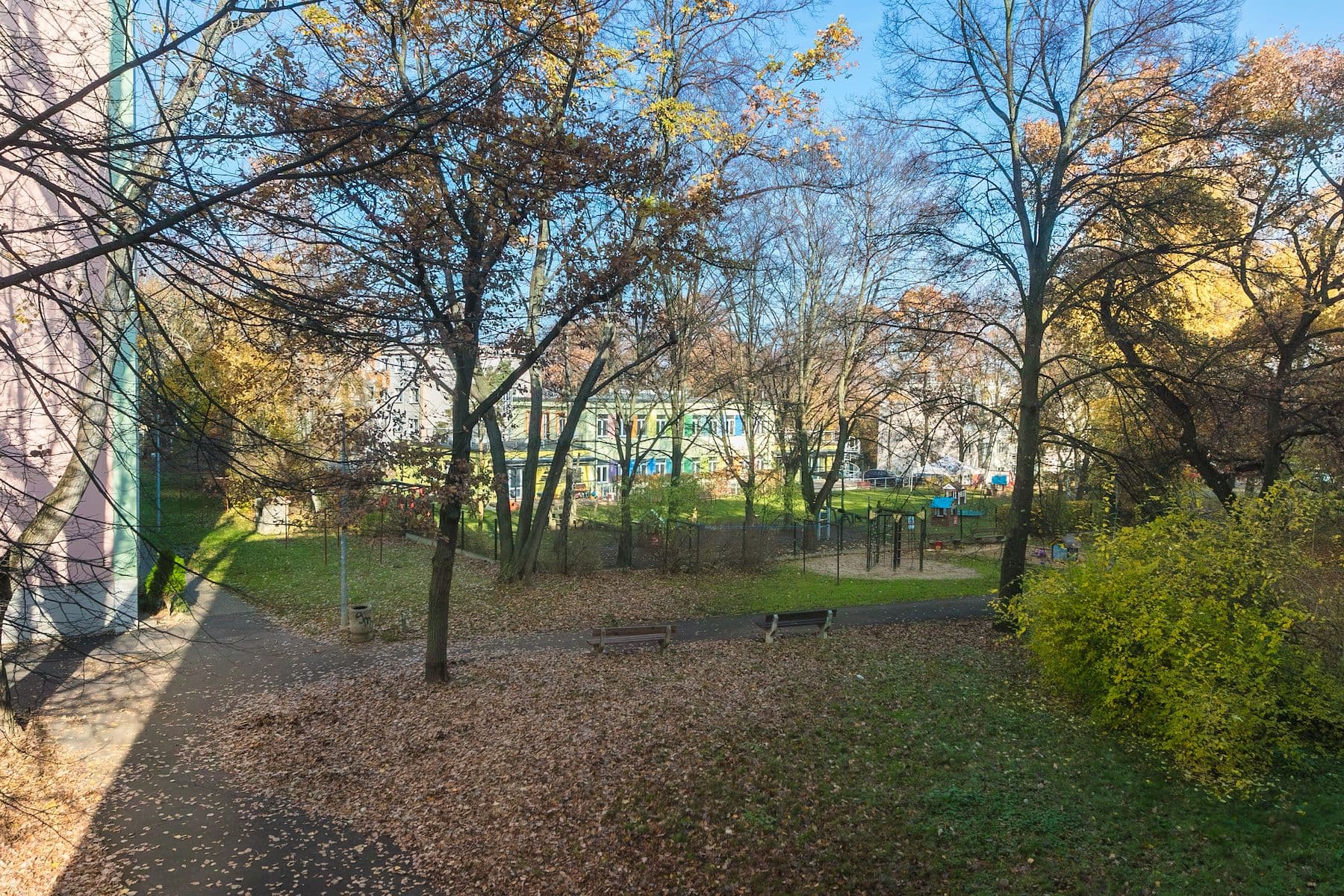 2 bedroom flat for sale, 57 m², Na Petřinách, Prague, Prague 2 bedroom flat for sale, 57 m², Na Petřinách, Prague, Prague