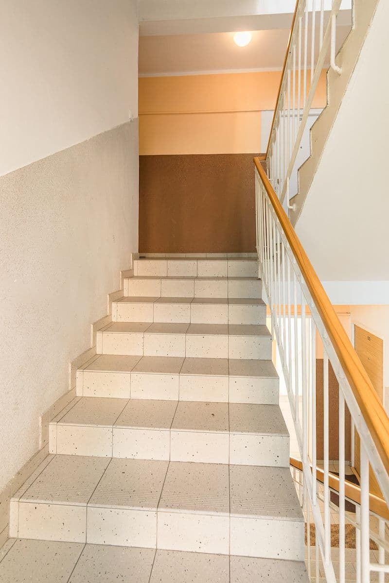 2 bedroom flat for sale, 57 m², Na Petřinách, Prague, Prague 2 bedroom flat for sale, 57 m², Na Petřinách, Prague, Prague