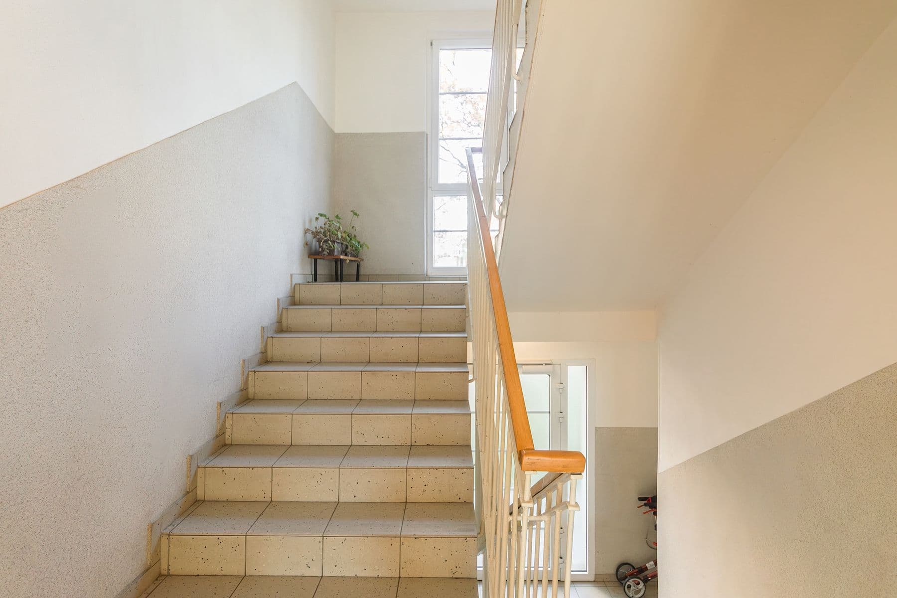 2 bedroom flat for sale, 57 m², Na Petřinách, Prague, Prague 2 bedroom flat for sale, 57 m², Na Petřinách, Prague, Prague