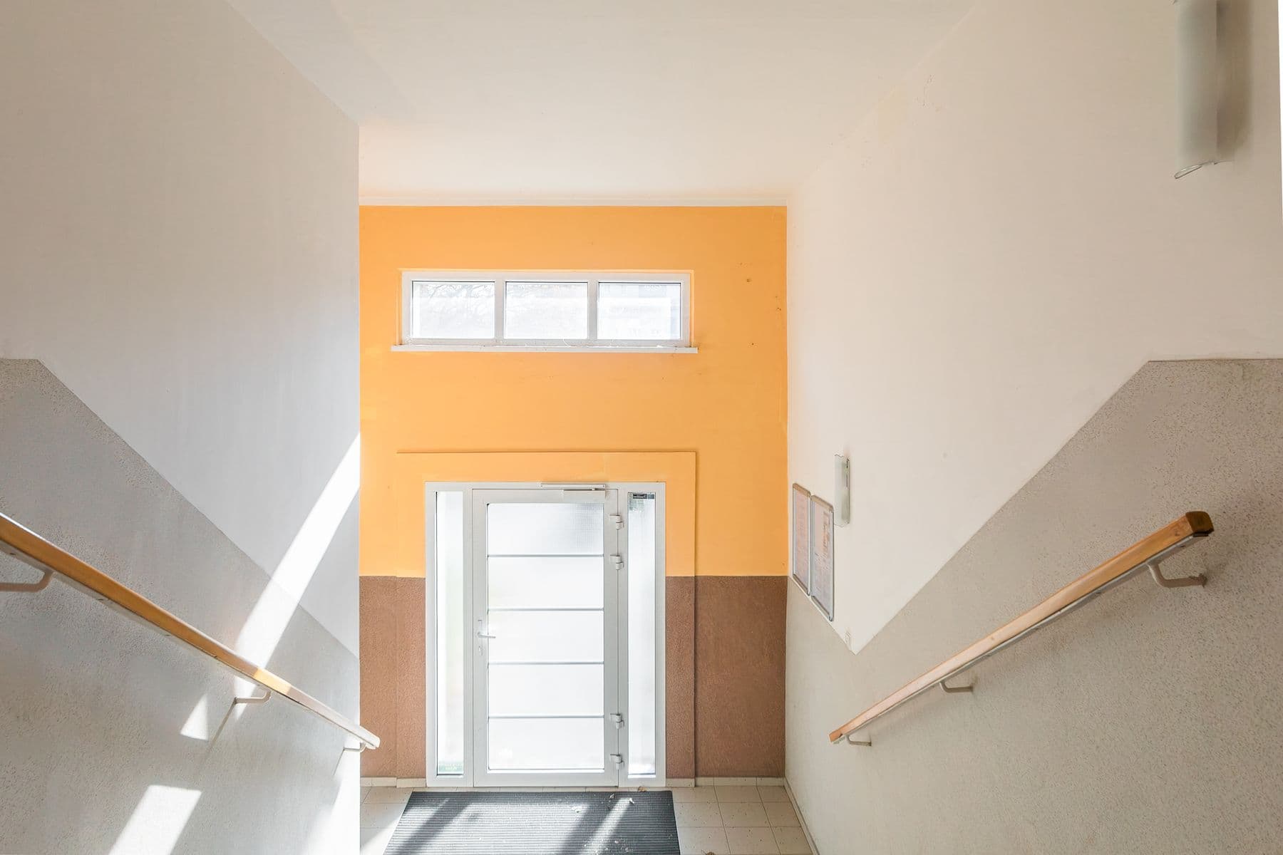 2 bedroom flat for sale, 57 m², Na Petřinách, Prague, Prague 2 bedroom flat for sale, 57 m², Na Petřinách, Prague, Prague