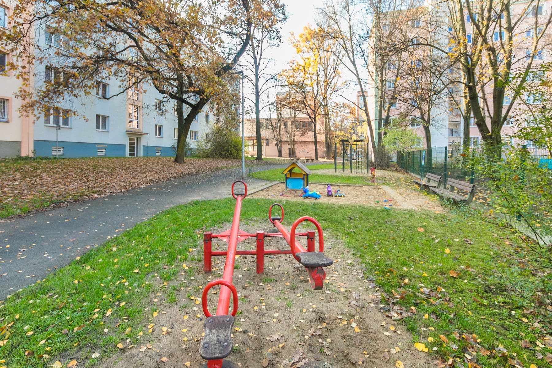 2 bedroom flat for sale, 57 m², Na Petřinách, Prague, Prague 2 bedroom flat for sale, 57 m², Na Petřinách, Prague, Prague